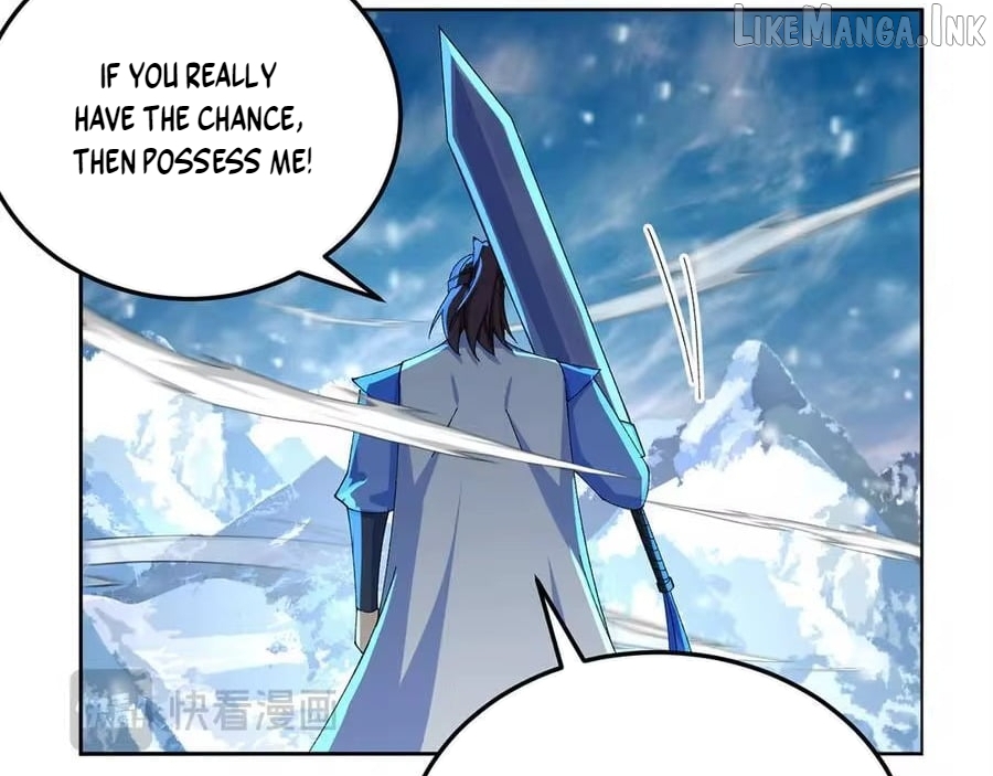 It Turns Out, They Were The True Protagonists From The Start Chapter 92  - page 43